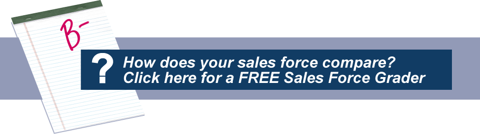 Click for FREE Sales Force Grader